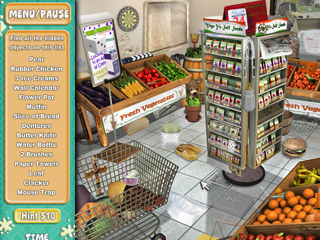 Cooking Quest Game Download